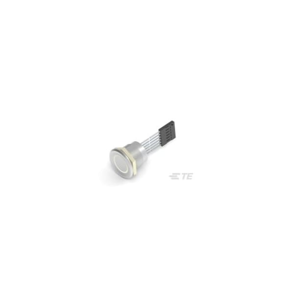 Te Connectivity Avp19M Conc. S16 Rgb R 500Mm/1X6 2342840-4 - main